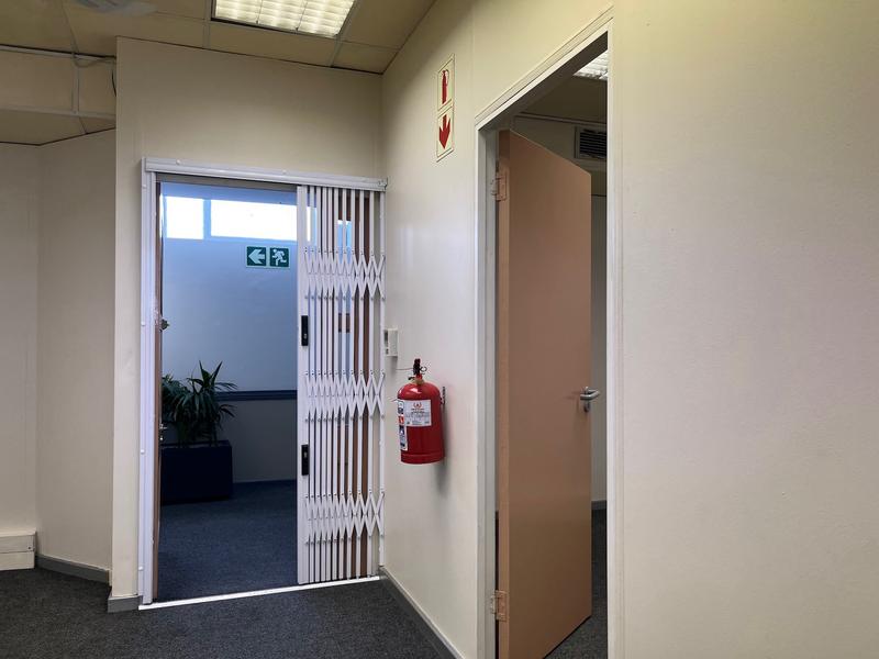 To Let Commercial Property for Rent in Observatory Western Cape